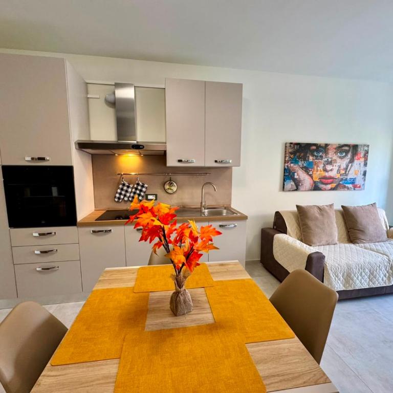 Maison Du Lac - Deluxe Apartment mit 1 Schlafzimmer - 15