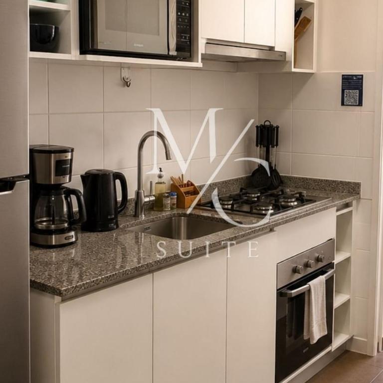 Disponibles Deptos en Jardines del Norte, 1, 2 y 3 Habitaciones. Parking, Wifi y Factura - Apartamento de 3 dormitorios con vistas al océano - 15