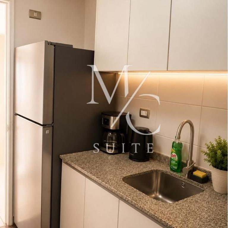 Disponibles Deptos en Jardines del Norte, 1, 2 y 3 Habitaciones. Parking, Wifi y Factura - Apartamento de 3 dormitorios con vistas al océano - 16