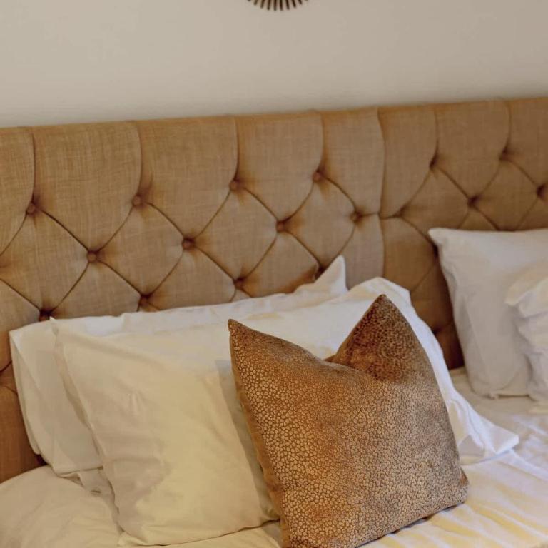 Beautiful Spacious chalet - Ideal for Families and Groups - Chalet Superior - 9