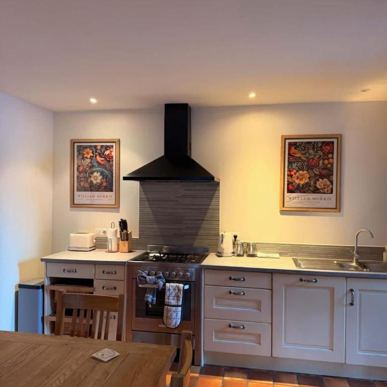 Beautiful Spacious chalet - Ideal for Families and Groups - Chalet Superior - 10