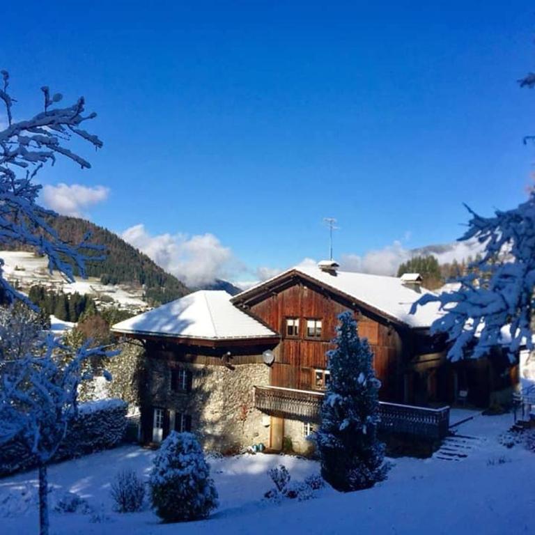 Beautiful Spacious chalet - Ideal for Families and Groups - Chalet Superior - 14