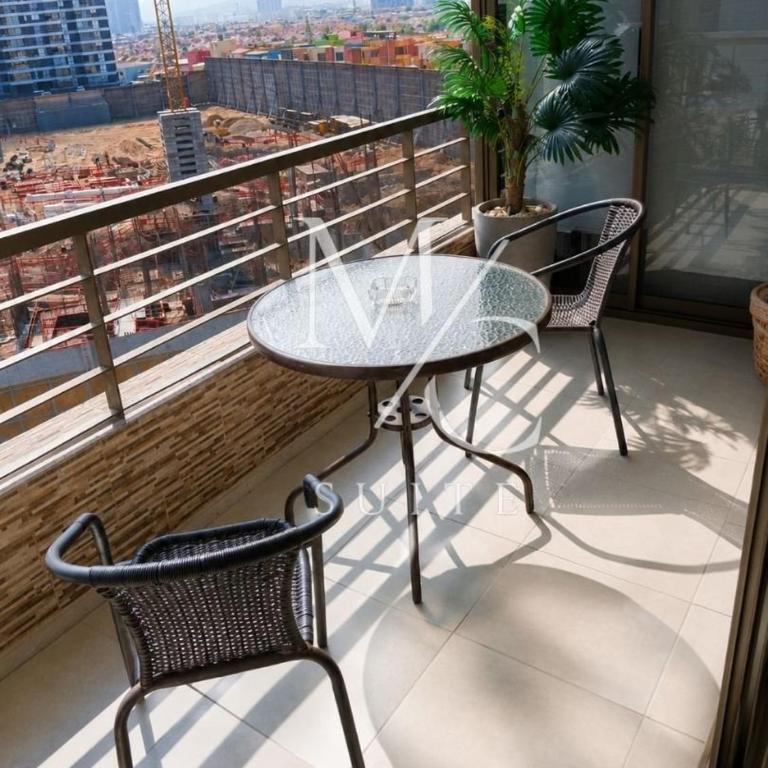 Disponibles Deptos en Jardines del Norte, 1, 2 y 3 Habitaciones. Parking, Wifi y Factura - Apartamento de 3 dormitorios con vistas al océano - 19
