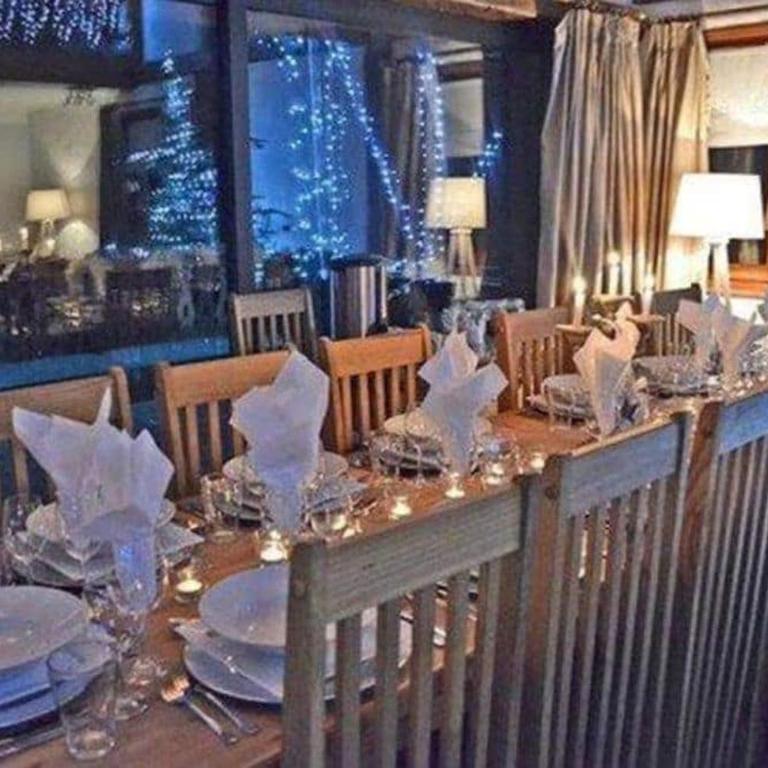 Beautiful Spacious chalet - Ideal for Families and Groups - Chalet Superior - 5