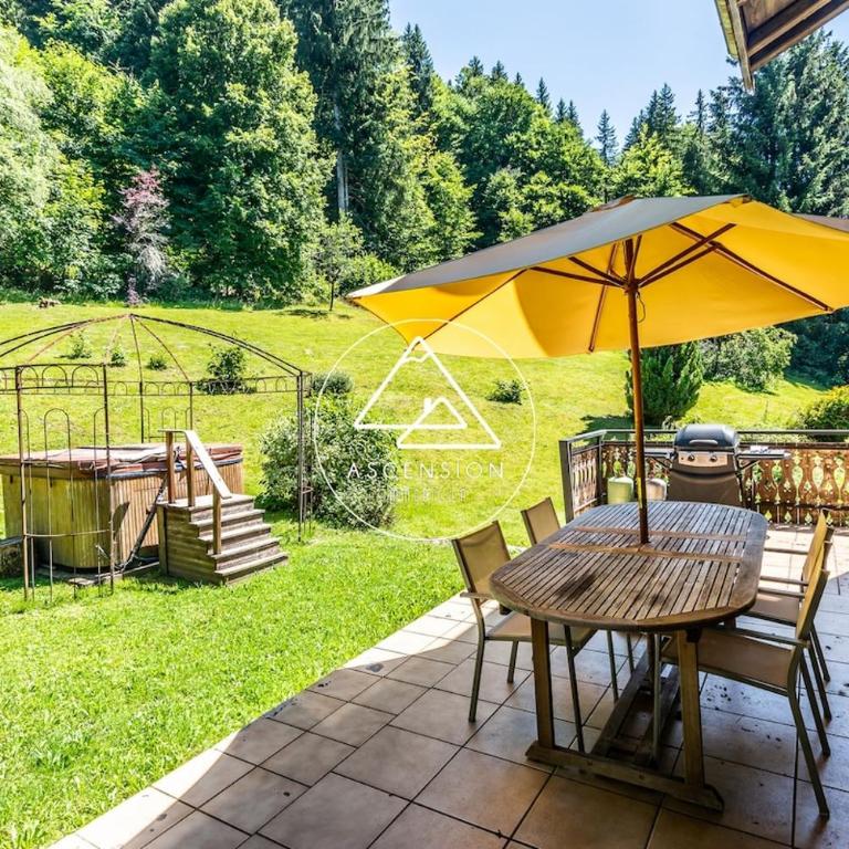 Beautiful Spacious chalet - Ideal for Families and Groups - Chalet Superior - 17