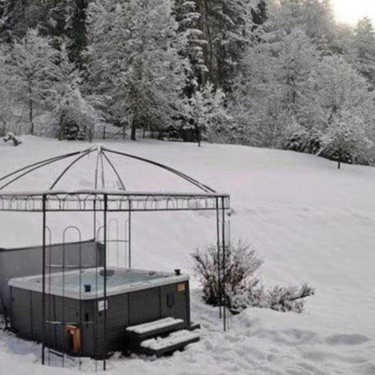 Beautiful Spacious chalet - Ideal for Families and Groups - Chalet Superior - 23