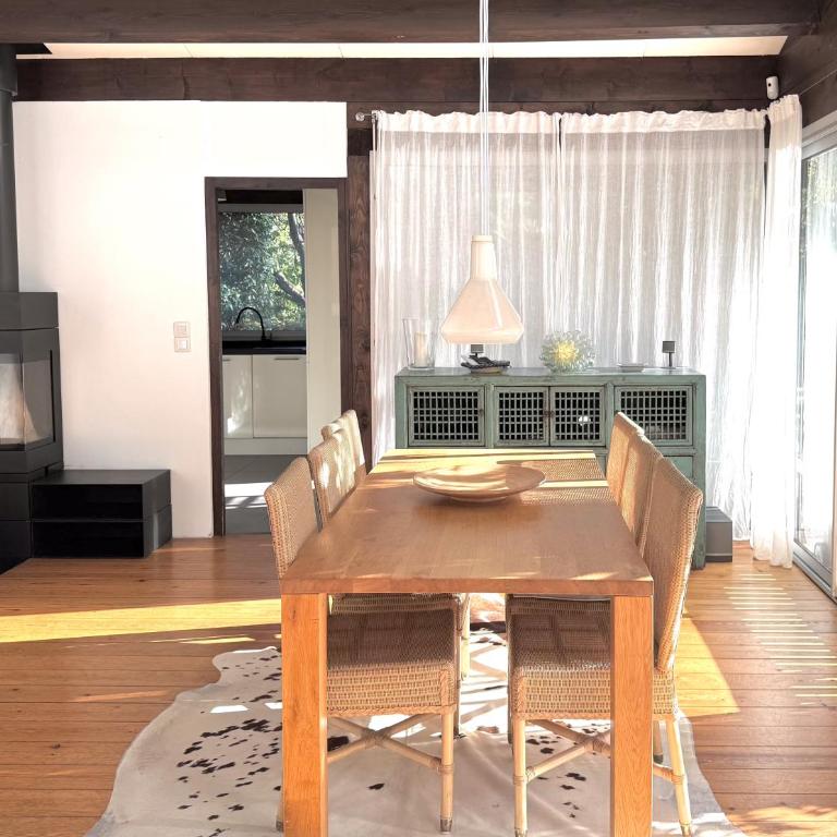 Villa MacKenzie - Villa 3 Chambres - 5