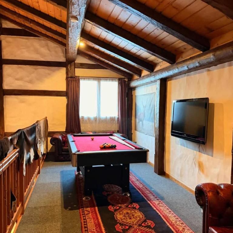Beautiful Spacious chalet - Ideal for Families and Groups - Chalet Superior - 28
