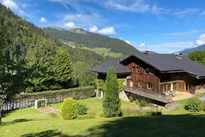 Beautiful Spacious chalet - Ideal for Families and Groups - Chalet Superior - 31