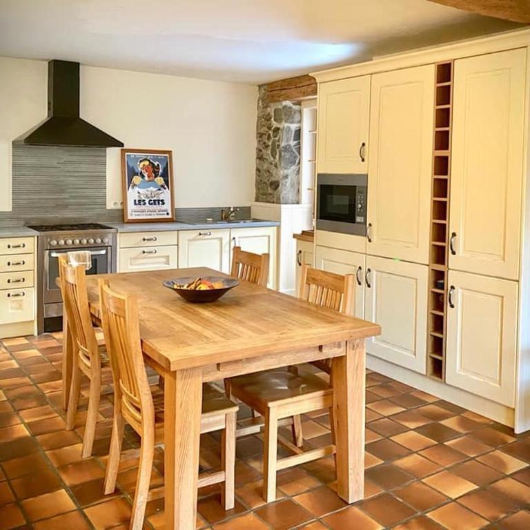 Beautiful Spacious chalet - Ideal for Families and Groups - Chalet Superior - 36