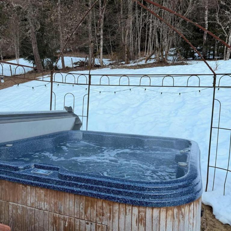 Beautiful Spacious chalet - Ideal for Families and Groups - Chalet Superior - 51