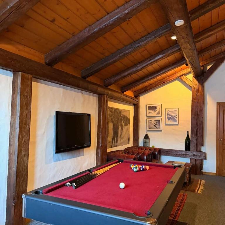 Beautiful Spacious chalet - Ideal for Families and Groups - Chalet Superior - 55