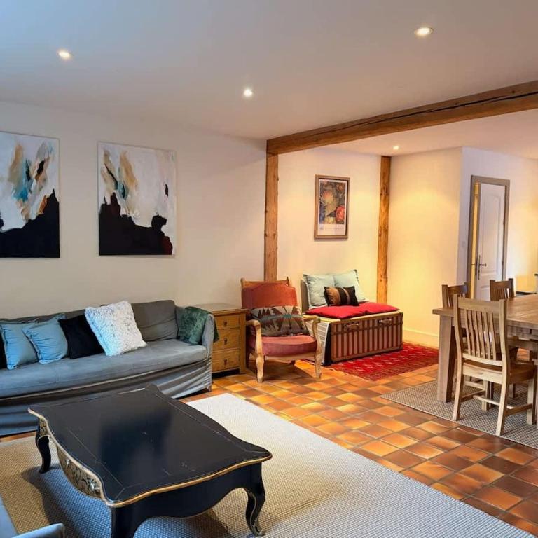 Beautiful Spacious chalet - Ideal for Families and Groups - Chalet Superior - 56