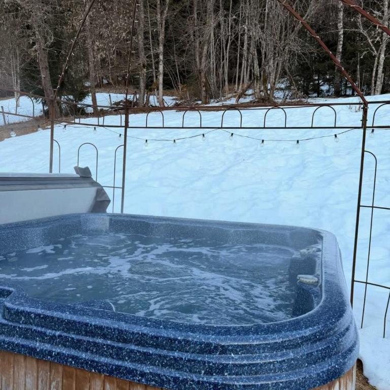 Beautiful Spacious chalet - Ideal for Families and Groups - Chalet Superior - 66