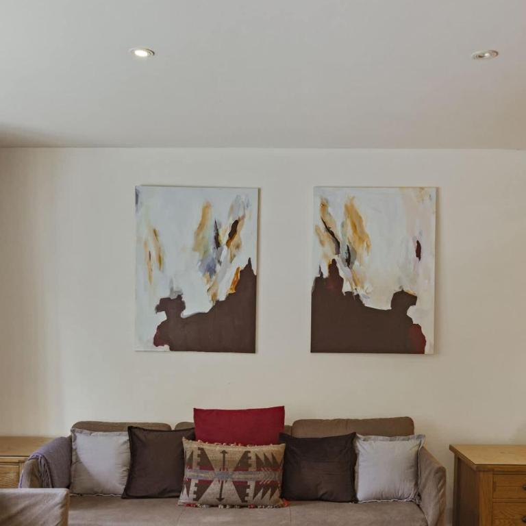 Beautiful Spacious chalet - Ideal for Families and Groups - Chalet Superior - 76