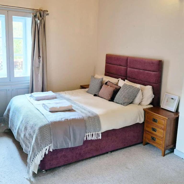 Beautiful Spacious chalet - Ideal for Families and Groups - Chalet Superior - 79