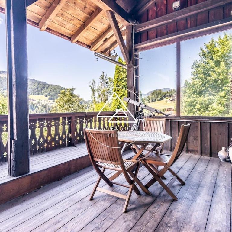 Beautiful Spacious chalet - Ideal for Families and Groups - Chalet Superior - 84