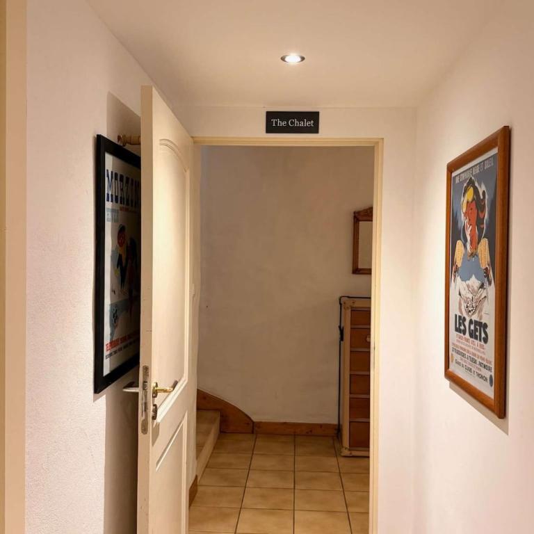 Beautiful Spacious chalet - Ideal for Families and Groups - Chalet Superior - 86