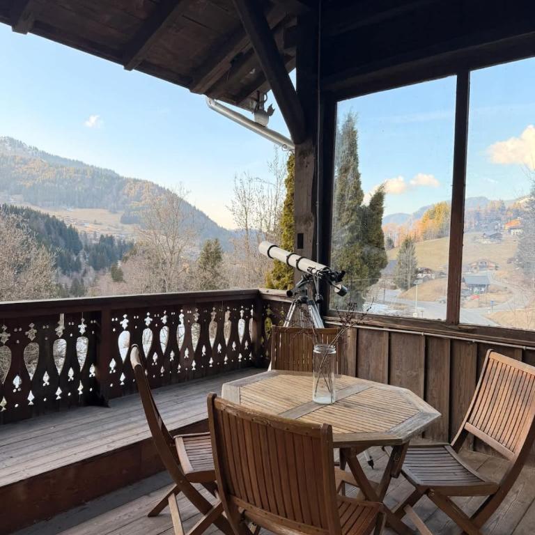 Beautiful Spacious chalet - Ideal for Families and Groups - Chalet Superior - 88
