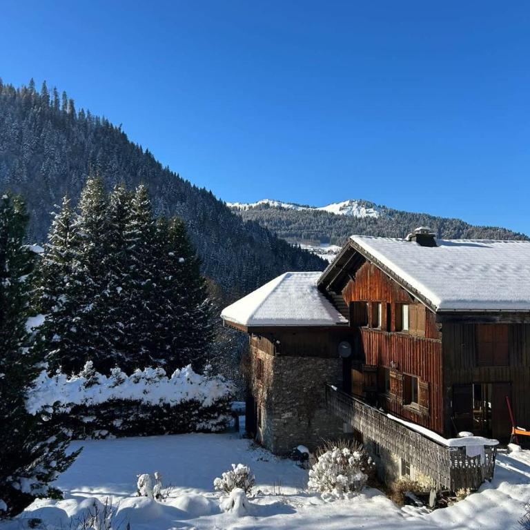 Beautiful Spacious chalet - Ideal for Families and Groups - Chalet Superior - 94