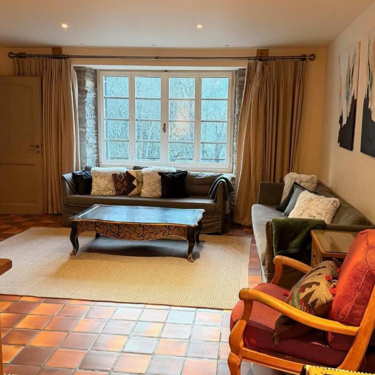 Beautiful Spacious chalet - Ideal for Families and Groups - Chalet Superior - 95