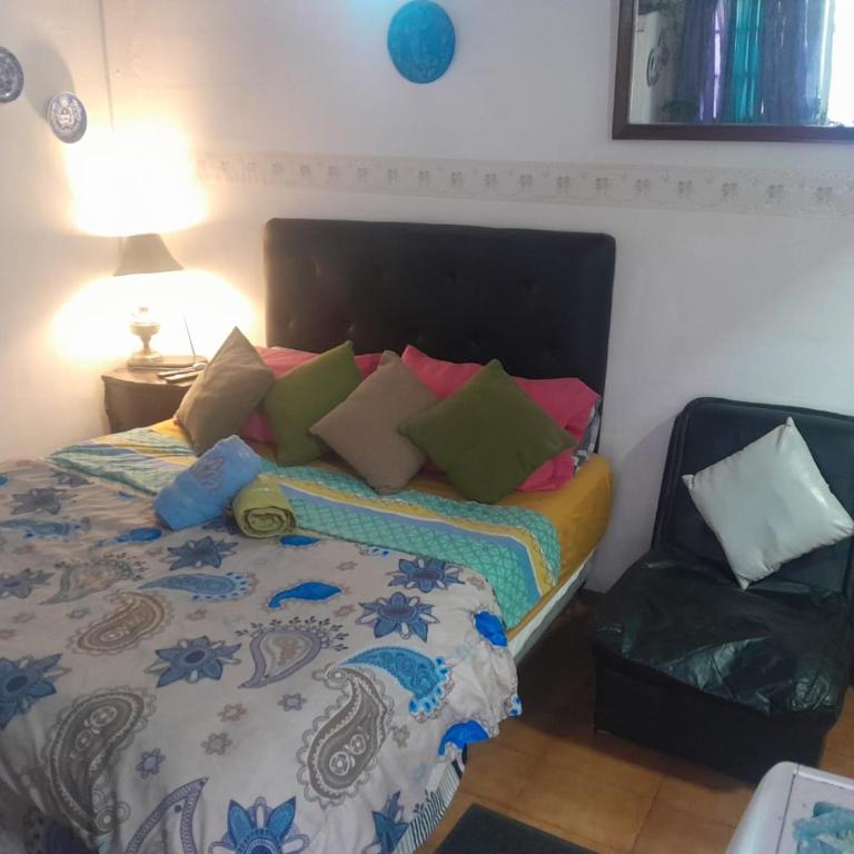 Aires del Atlántico Sur - Apartamento de 1 dormitorio - 1