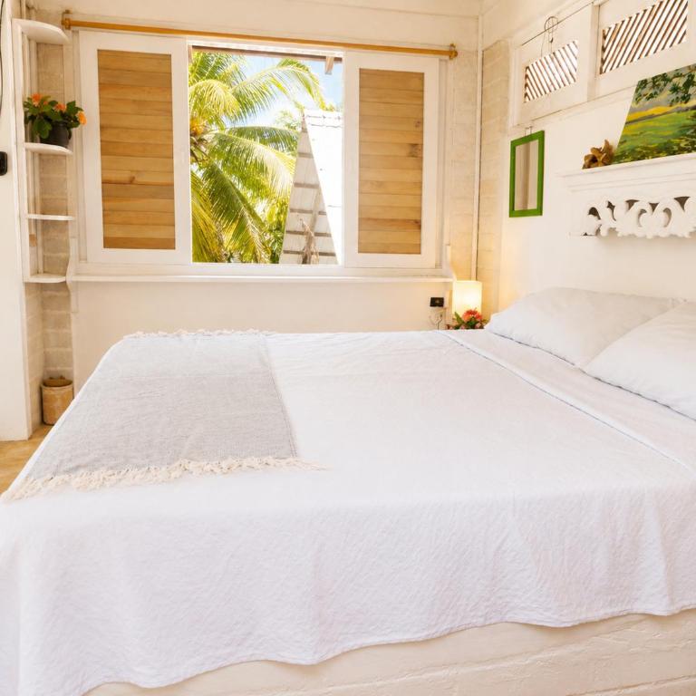 Hotel Fuerte Mayal - Habitación Doble Deluxe con balcón y vistas al mar - 4