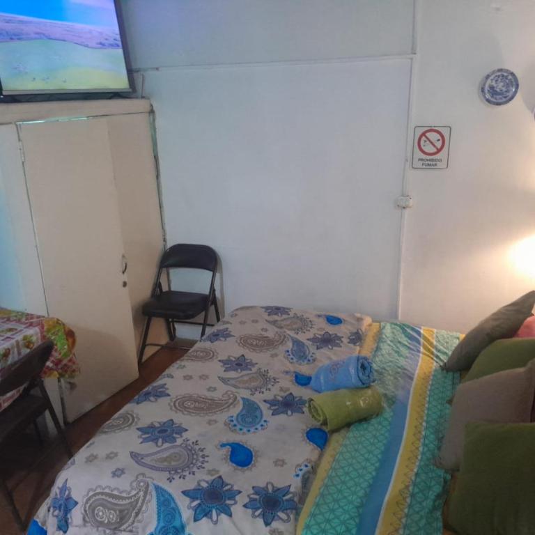Aires del Atlántico Sur - Apartamento de 1 dormitorio - 3