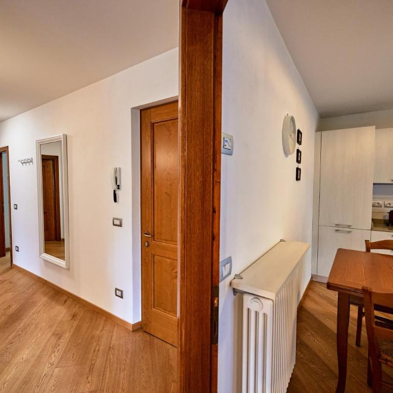 Dolomis Apartments - Appartamento Premium con 3 Camere da Letto e Balcone - 14