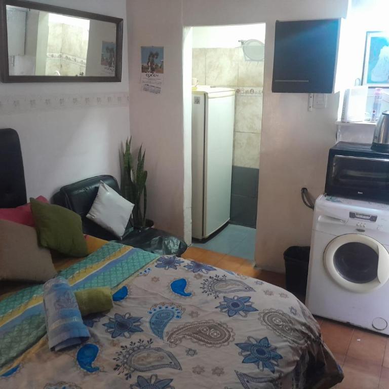 Aires del Atlántico Sur - Apartamento de 1 dormitorio - 8