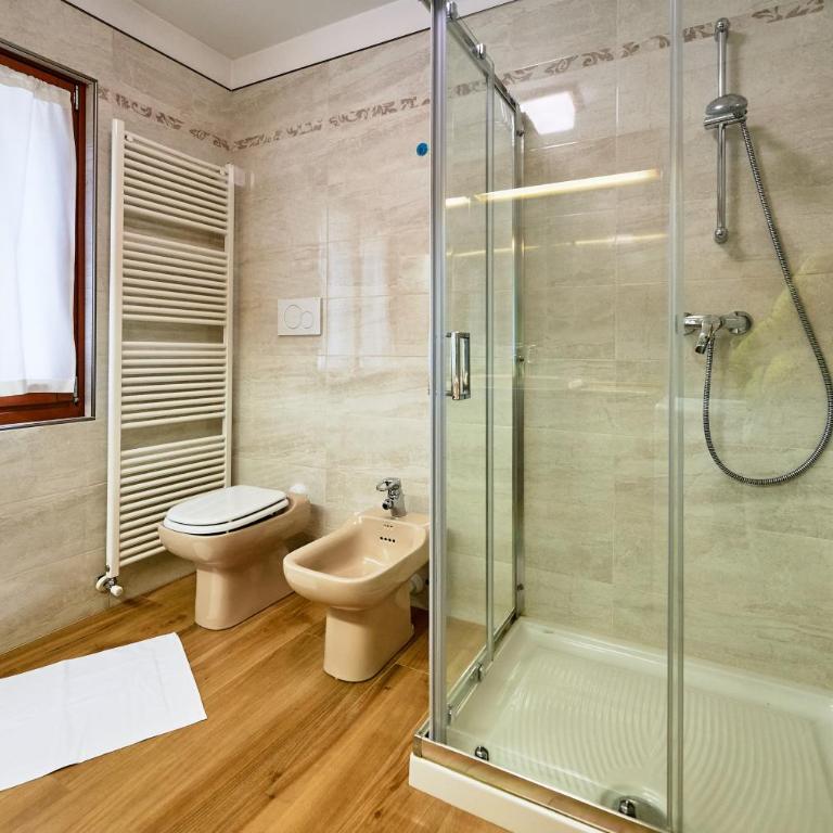 Dolomis Apartments - Appartamento Premium con 3 Camere da Letto e Balcone - 9