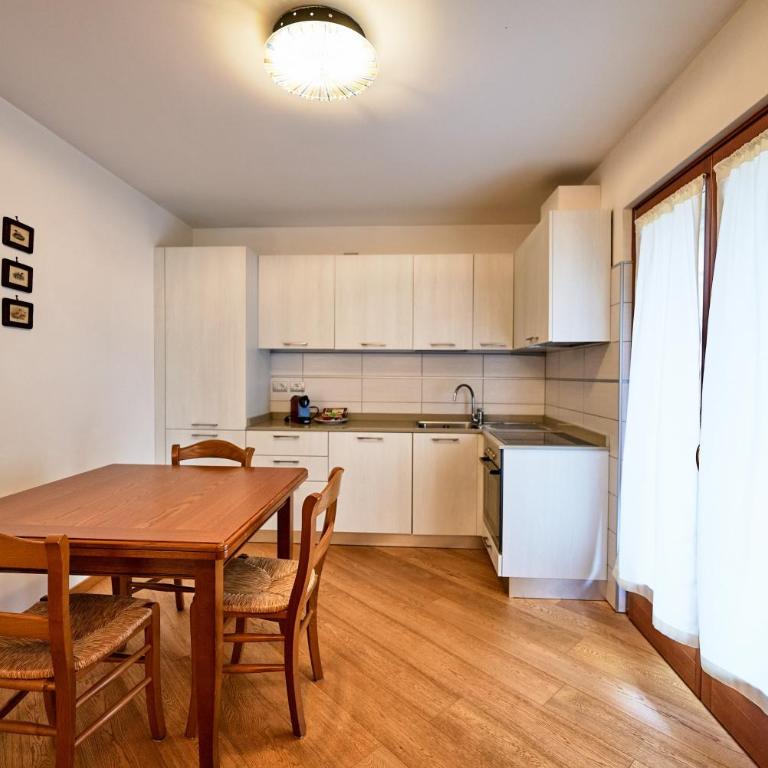 Dolomis Apartments - Appartamento Premium con 3 Camere da Letto e Balcone - 4