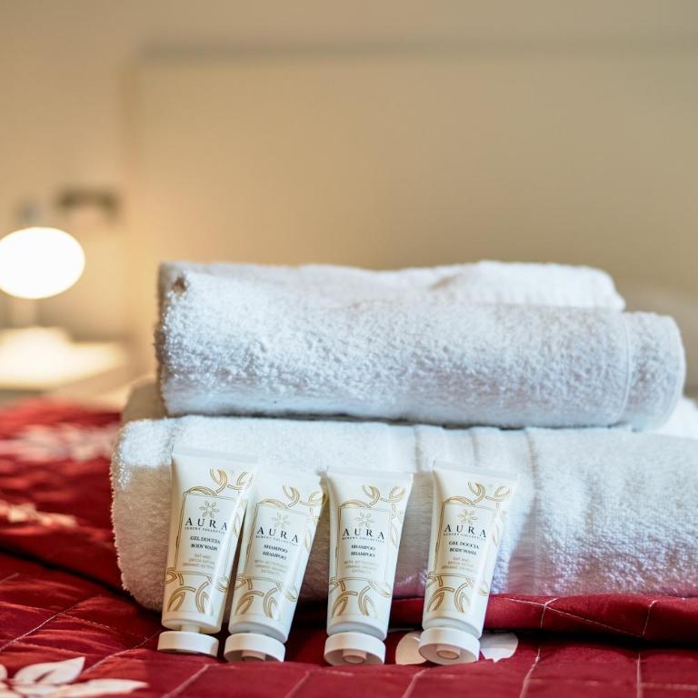 Dolomis Apartments - Appartamento Premium con 3 Camere da Letto e Balcone - 7