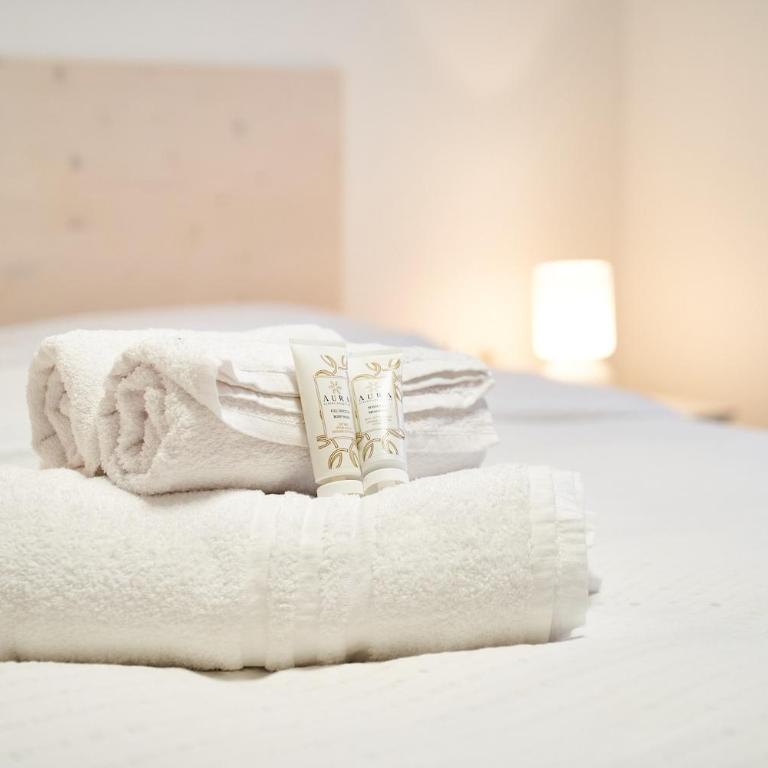 Dolomis Apartments - Appartamento Deluxe con 2 Camere da Letto e Vista Giardino - 7