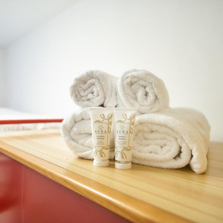 Dolomis Apartments - Appartamento Deluxe con 2 Camere da Letto e Vista Giardino - 9