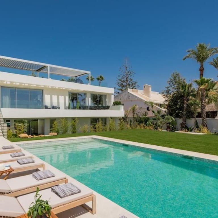 Home - Las Lagunas - Casa Vacanze - 75