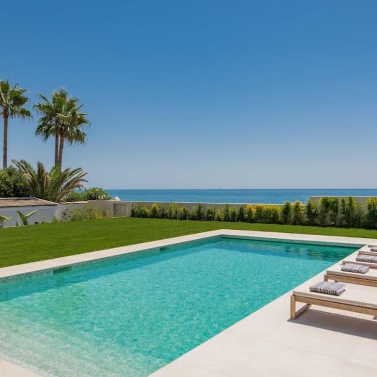 Home - Las Lagunas - Casa Vacanze - 72