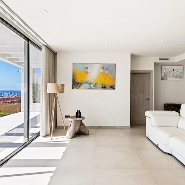 Home - Las Lagunas - Casa Vacanze - 70