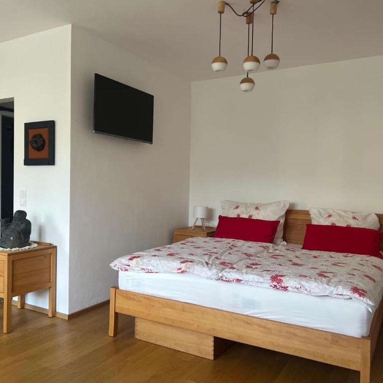 Garconniere mit Wohlfühlcharakter - One-Bedroom Apartment - 14