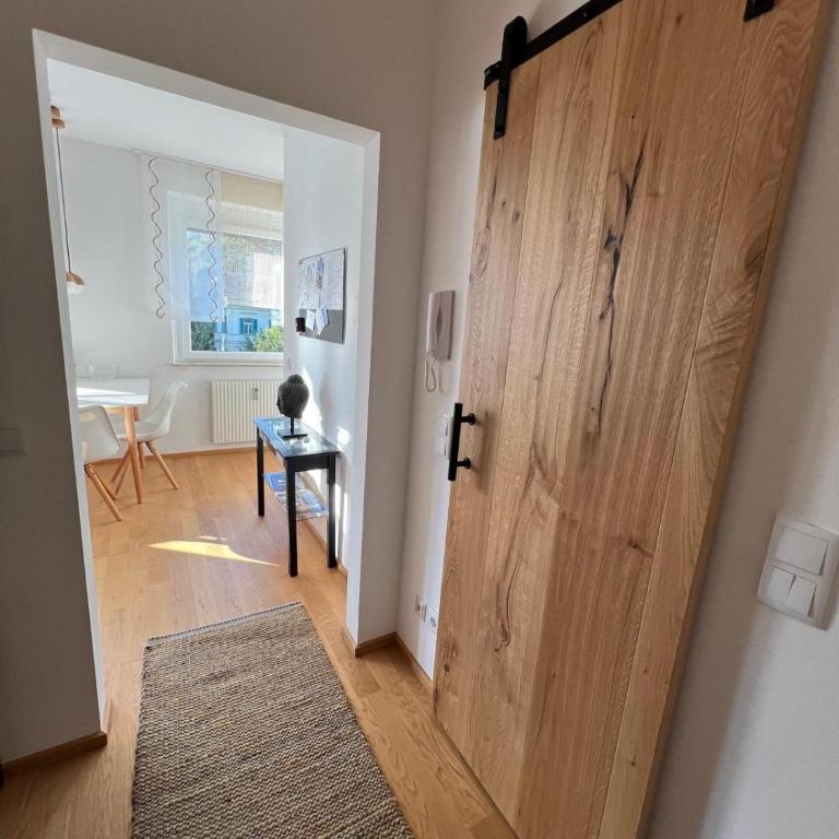 Garconniere mit Wohlfühlcharakter - One-Bedroom Apartment - 8