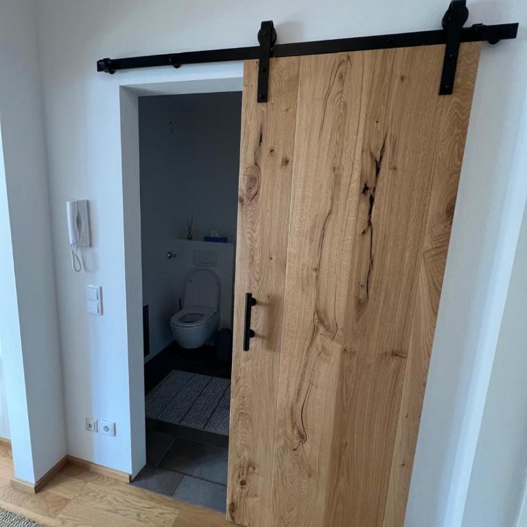 Garconniere mit Wohlfühlcharakter - One-Bedroom Apartment - 36