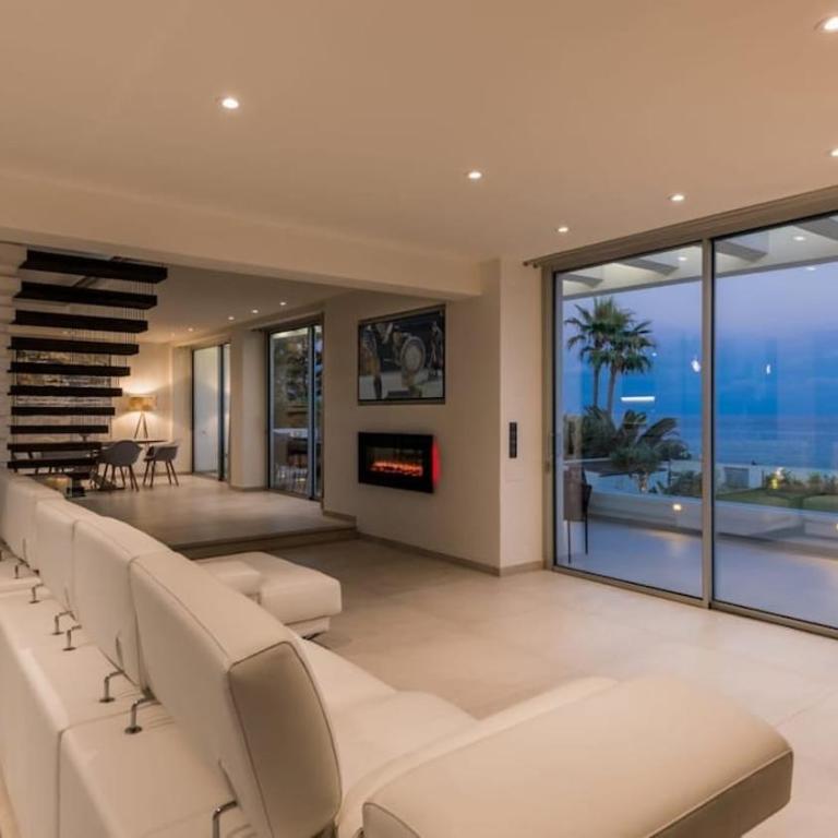 Home - Las Lagunas - Casa Vacanze - 68