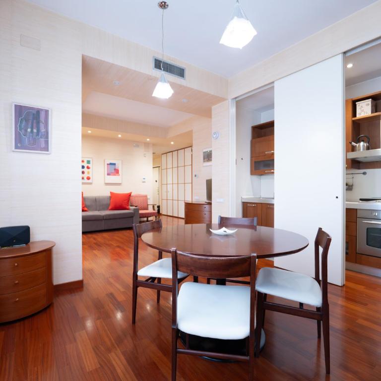 Dadu 150 - One-Bedroom Apartment - 8