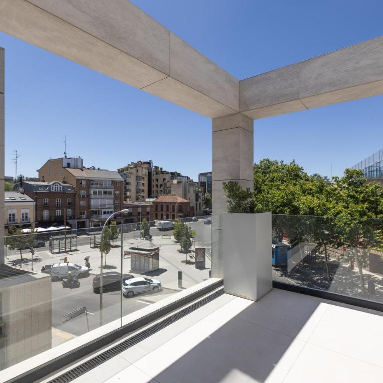 Apartamentos Duque de Pastrana "by gaiarooms" - Superior Apartment mit 1 Schlafzimmer - 3