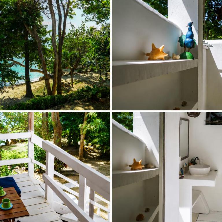 Hotel Fuerte Mayal - Habitación Familiar con vistas al mar - 8