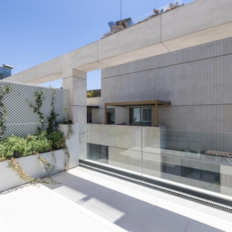 Apartamentos Duque de Pastrana "by gaiarooms" - Superior Apartment mit 1 Schlafzimmer - 4