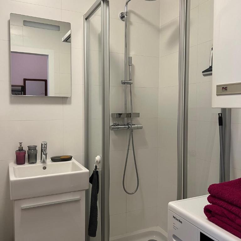 Garconniere mit Wohlfühlcharakter - One-Bedroom Apartment - 39