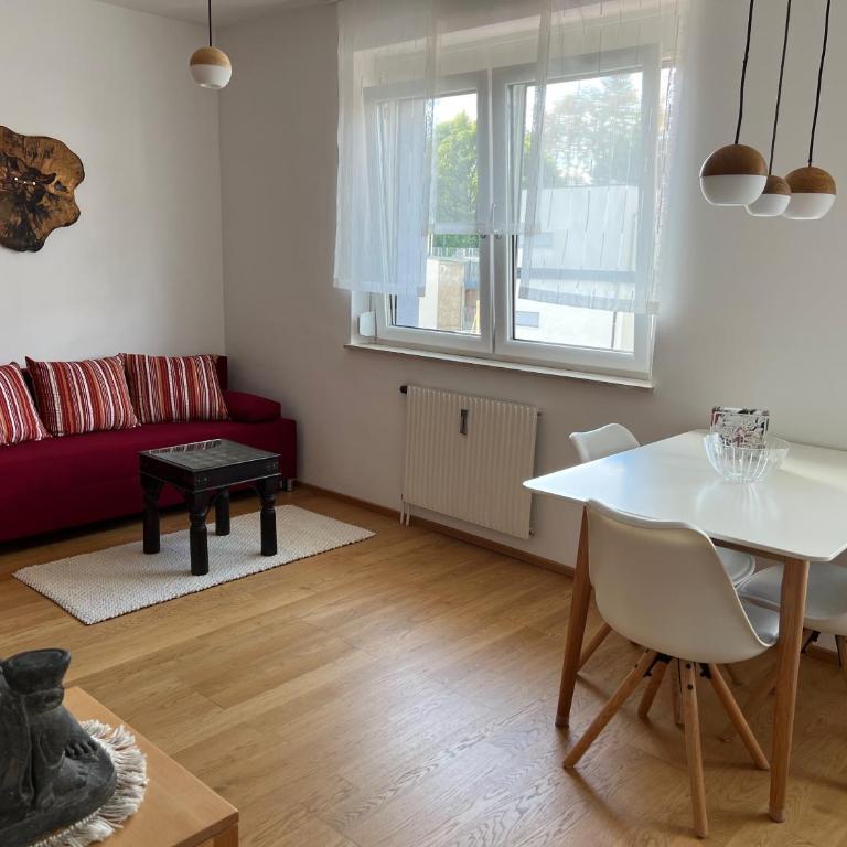 Garconniere mit Wohlfühlcharakter - One-Bedroom Apartment - 26