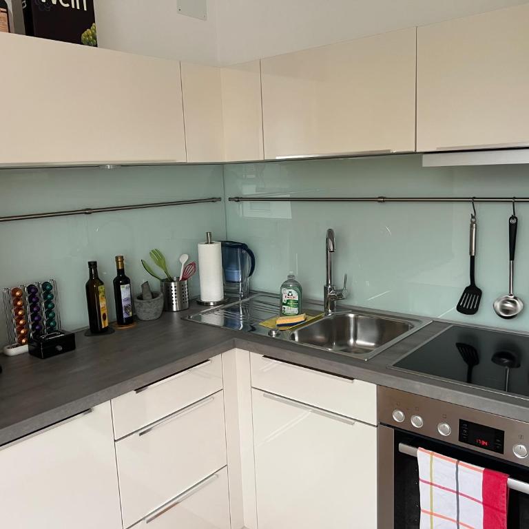Garconniere mit Wohlfühlcharakter - One-Bedroom Apartment - 29