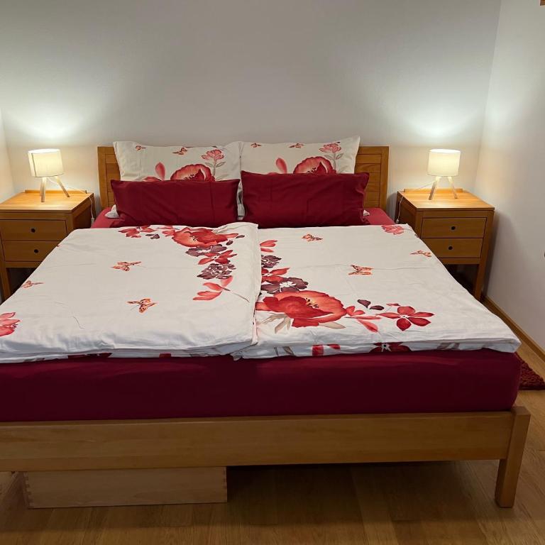 Garconniere mit Wohlfühlcharakter - One-Bedroom Apartment - 23